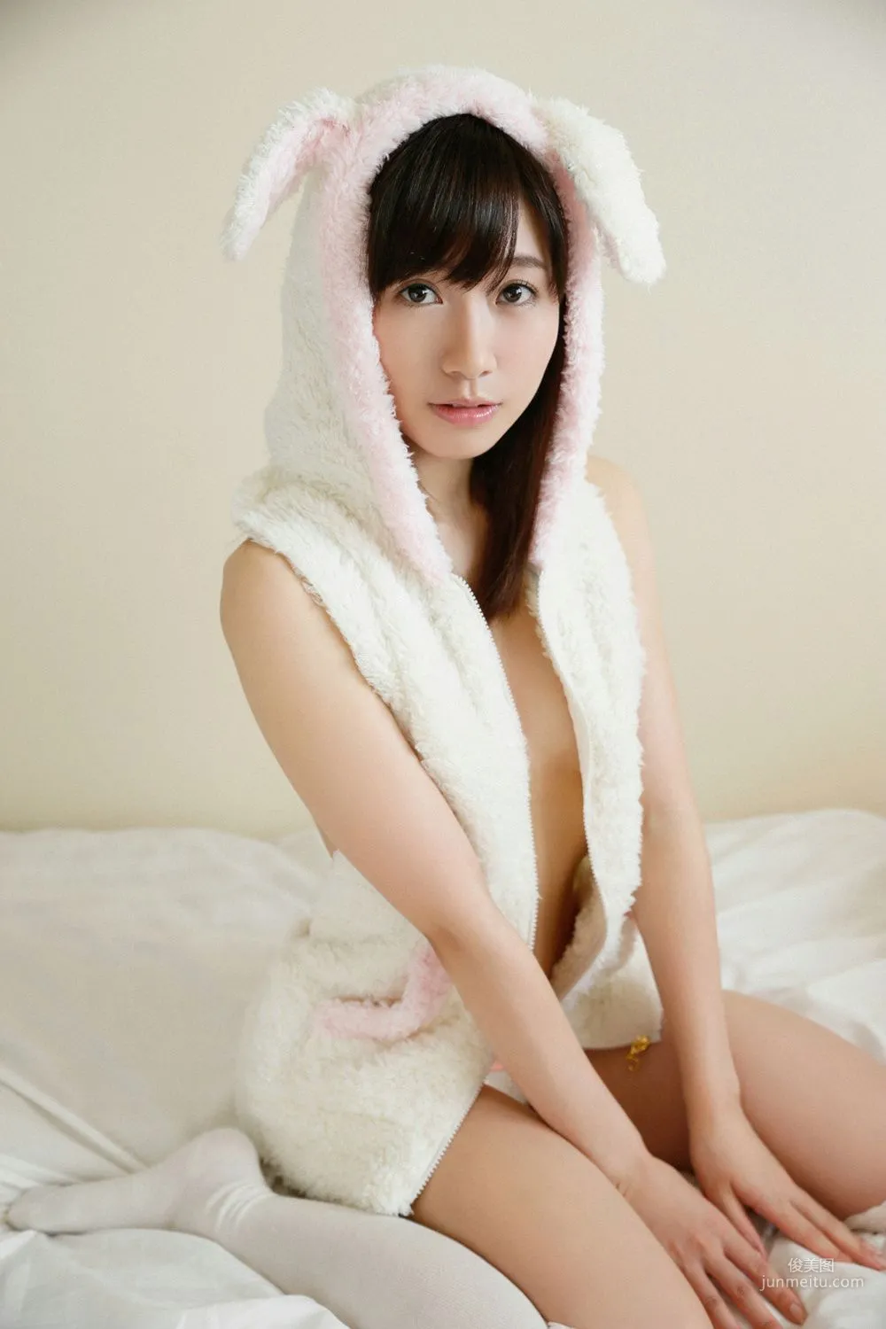 [YS Web] Vol.651 Tomoko Kato 加藤智子/モコちゃん 写真集5