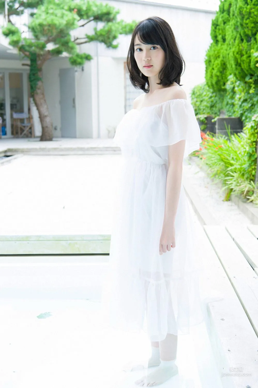 [YS Web] Vol.711 乃木坂46成员唯美写真集1