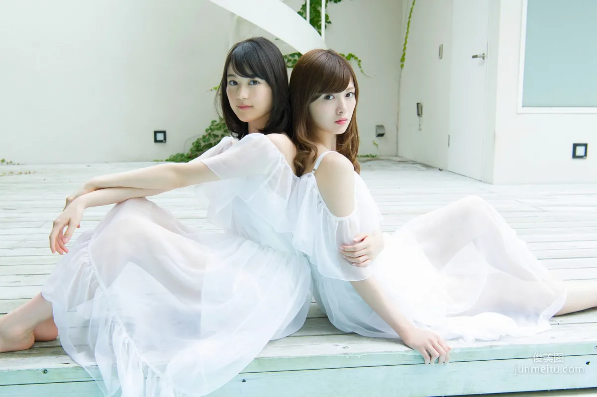 [YS Web] Vol.711 乃木坂46成员唯美写真集5