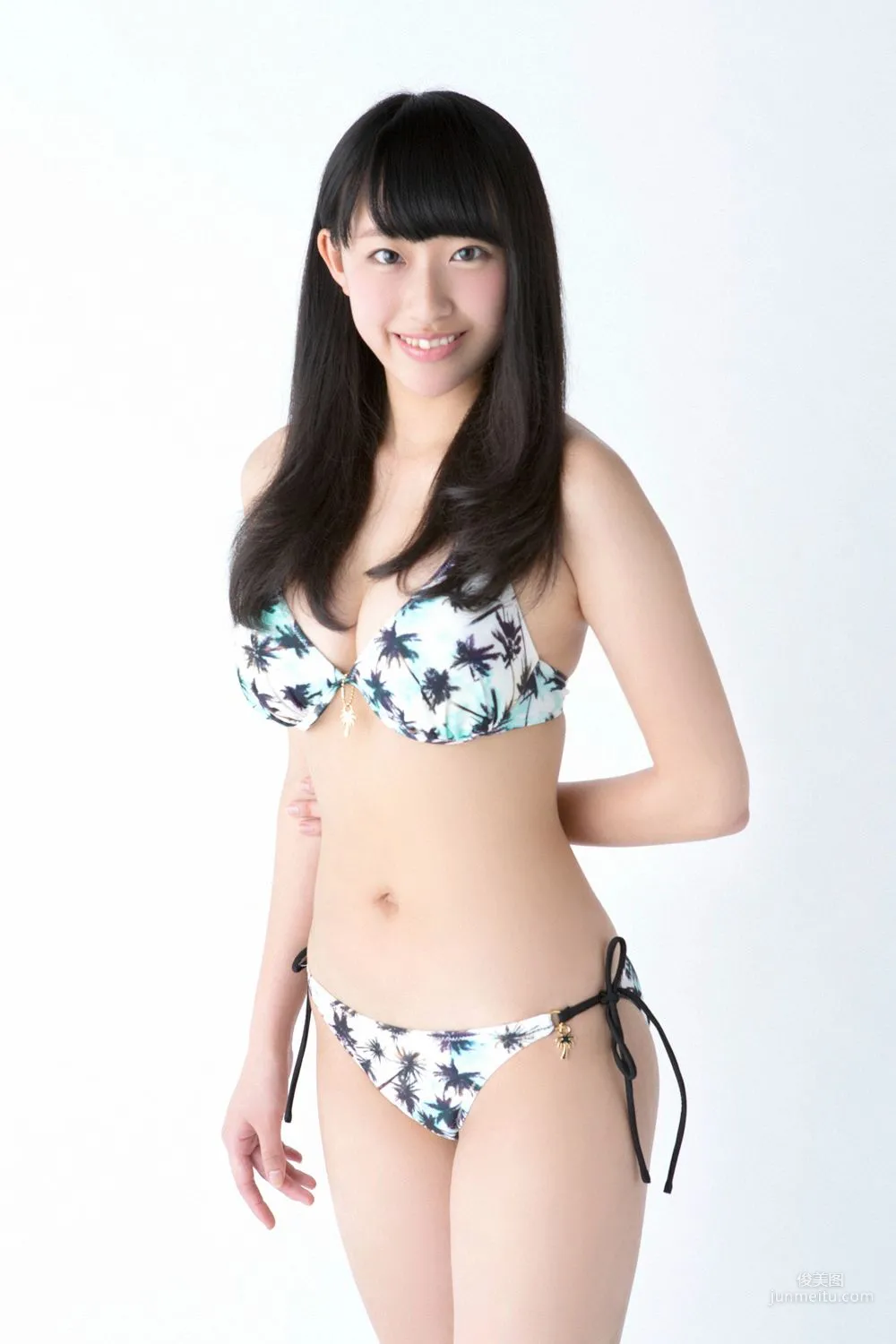 [YS Web] Vol.712 Suzuka Kimura 木村涼香/木村涼香 寫真集 3