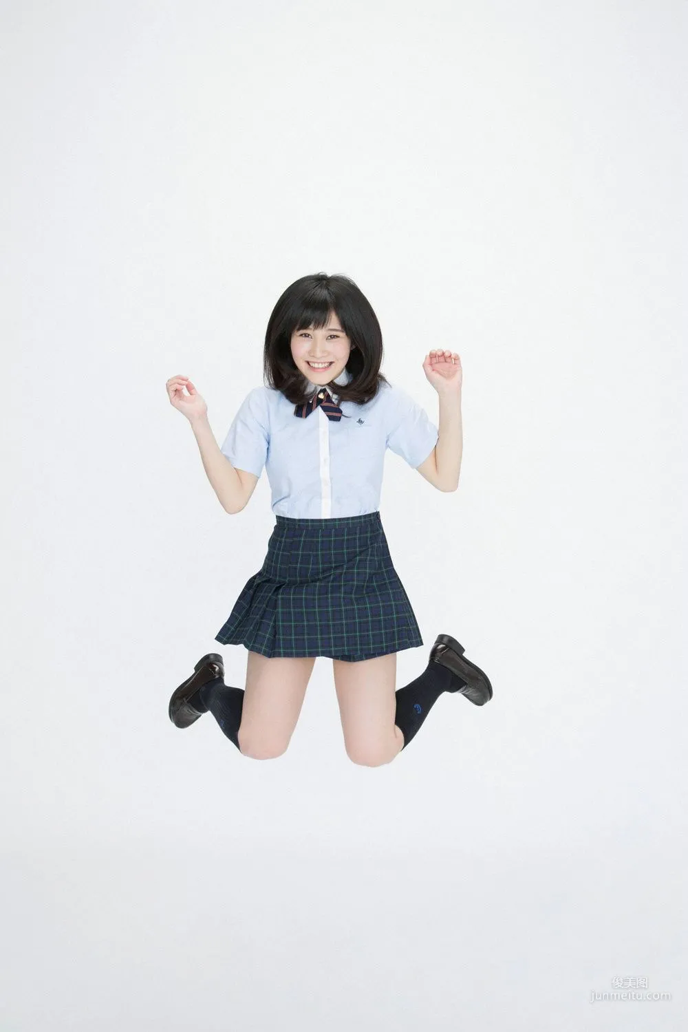 橘花凛《Hカップ、クールビューティー入学！》写真集 [YS Web] Vol.64420
