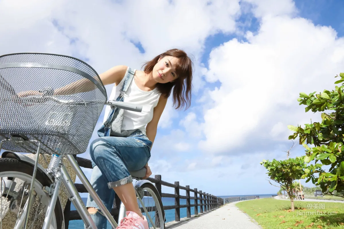 [YS Web] Vol.739 Nanoka 菜乃花 写真集10