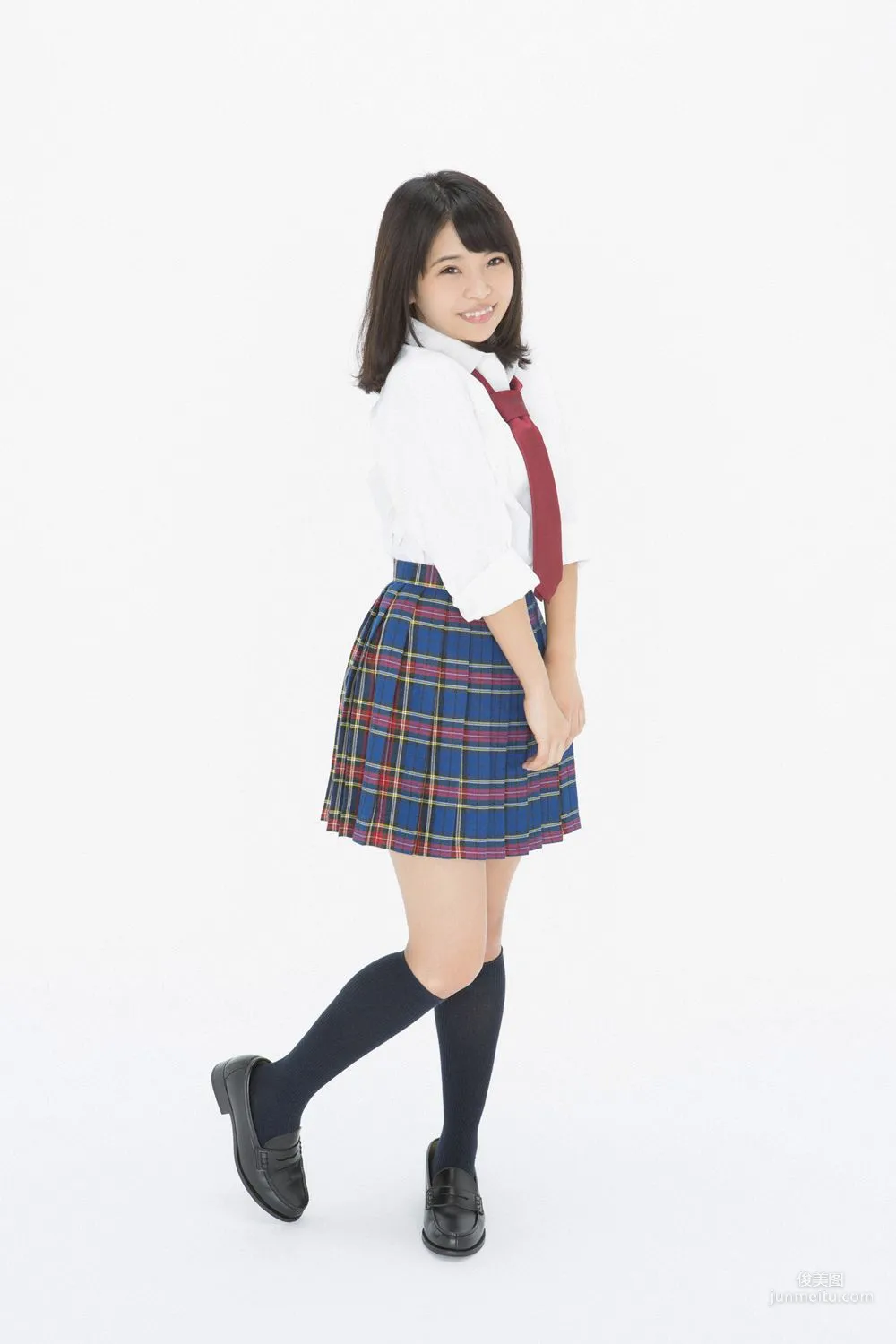 [YS Web] Vol.726 Kohaku Kimizu 稀水こはく 写真集1