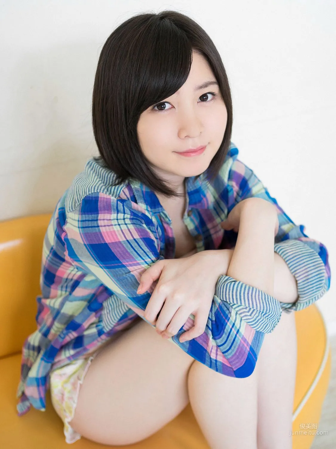 [YS Web] Vol.736 Karen Iwata 岩田華憐 寫真集 50