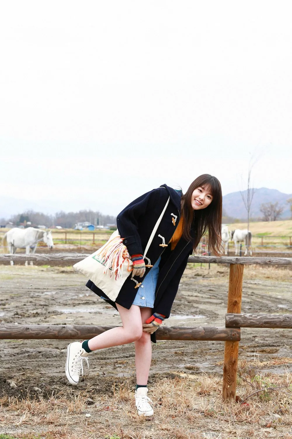 [YS Web] Vol.738 Erika Karata 唐田英裡佳/唐田えりか 寫真集 31