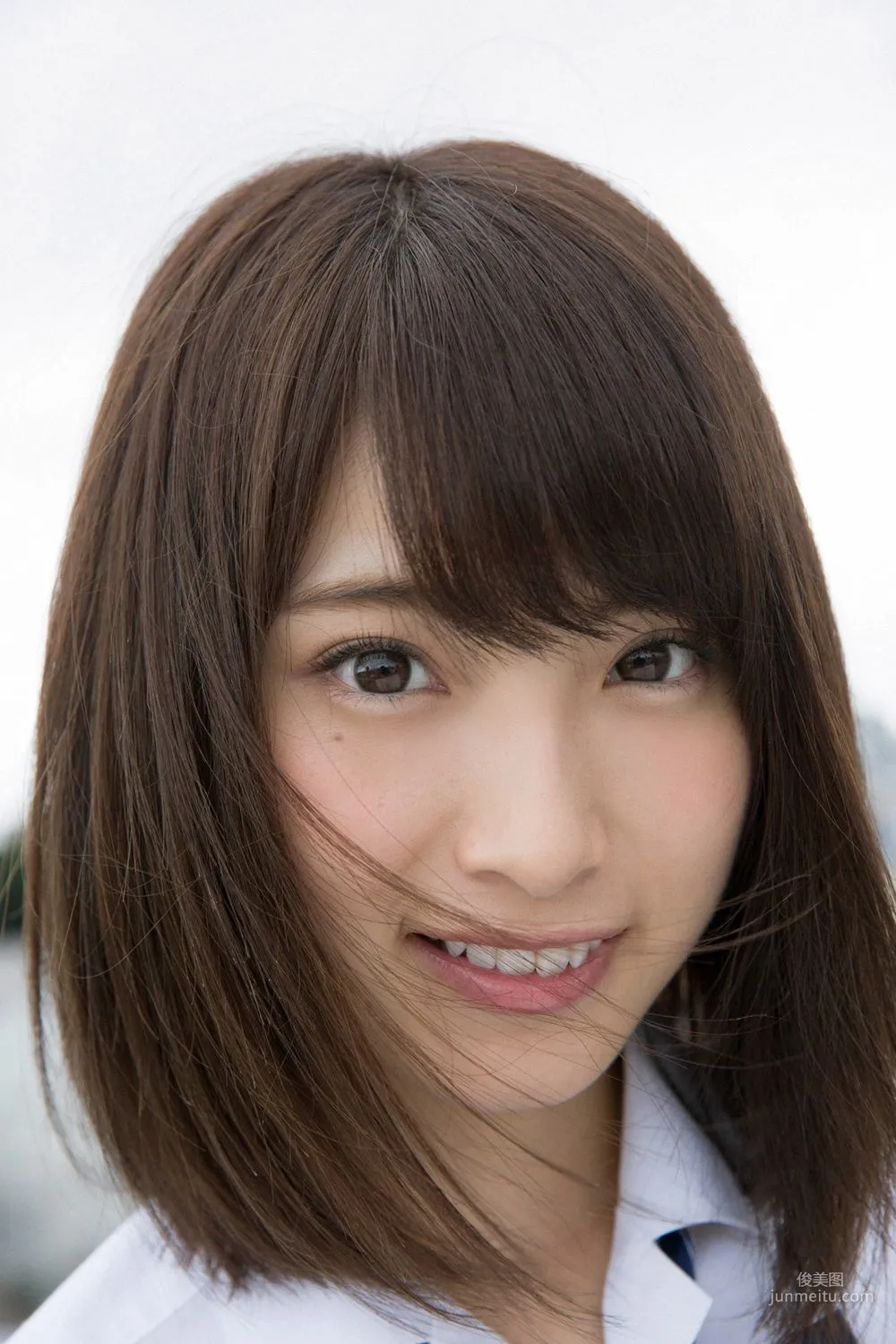[YS Web] Vol.723 Riko Nagai 永井理子 寫真集 13