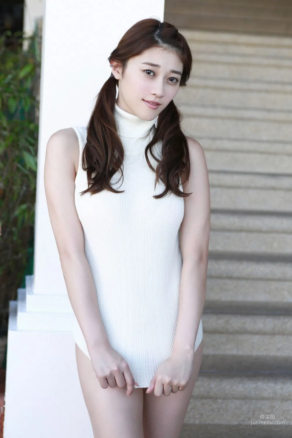 [YS Web] Vol.704 Mikie Hara 原幹恵 寫真集 10