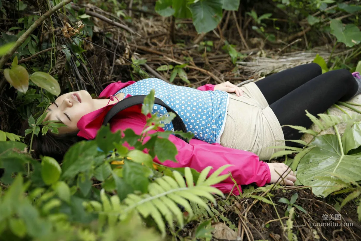 [YS Web] Vol.650 Ayaka Sayama 佐山彩香 写真集4