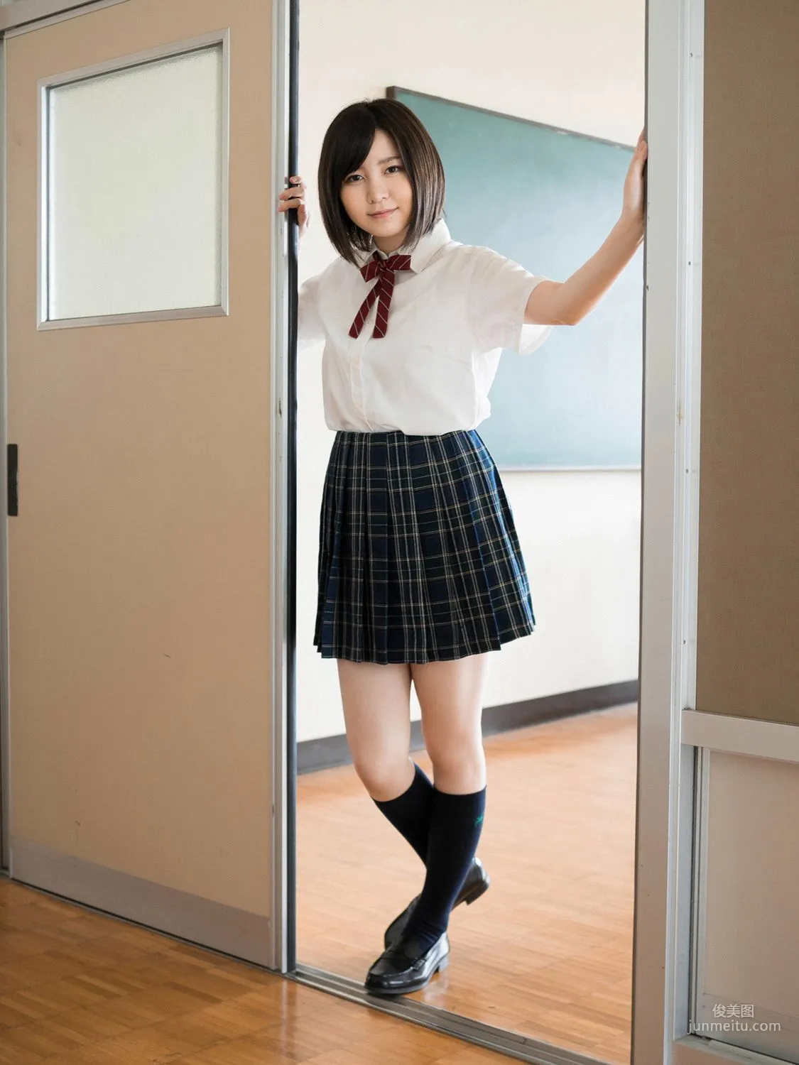 [YS Web] Vol.736 Karen Iwata 岩田華憐 寫真集 30