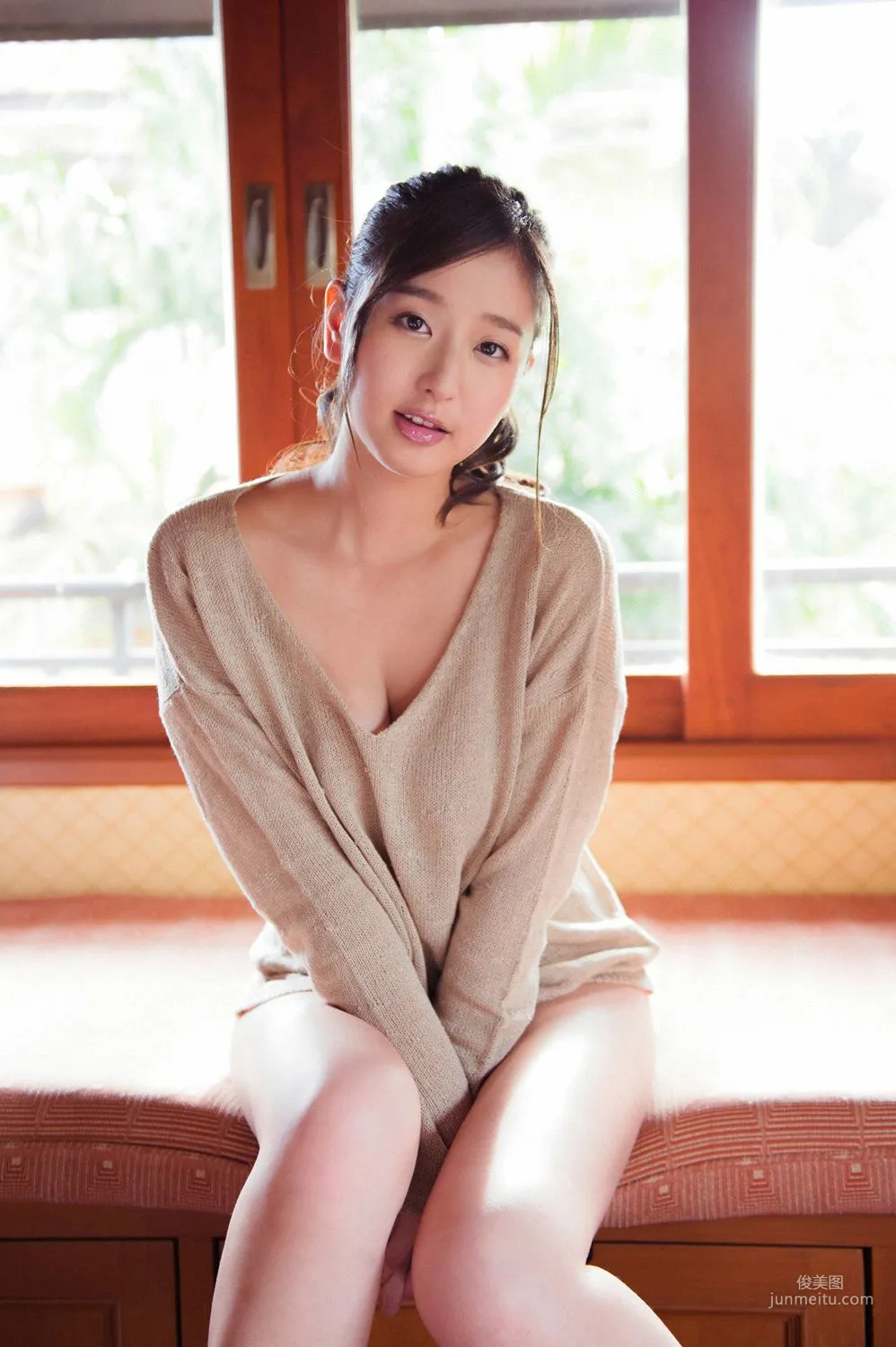 [YS Web] Vol.733 Yuri Murakami 村上友梨 寫真集 34
