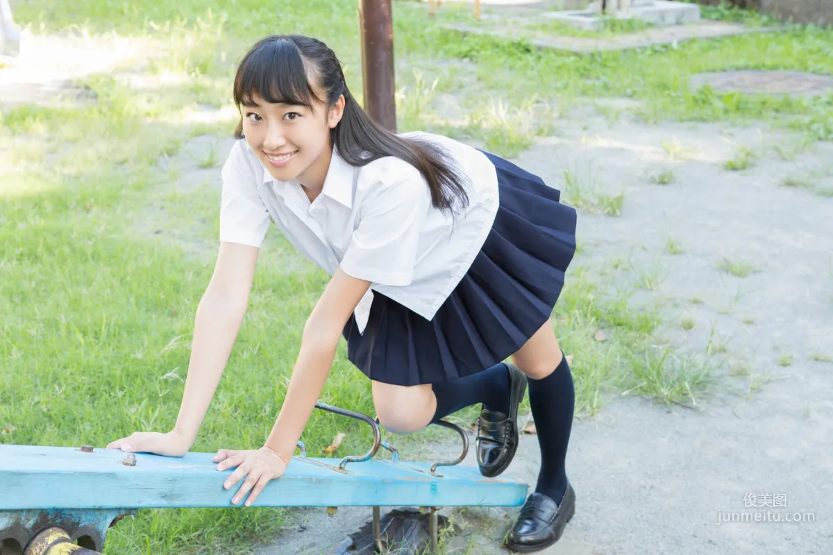 [YS Web] Vol.724 Suzuka Kimura 木村涼香 写真集2