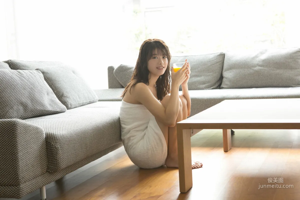 [YS Web] Vol.729 Fumika Baba 馬場ふみか/馬場富美加 寫真集 26