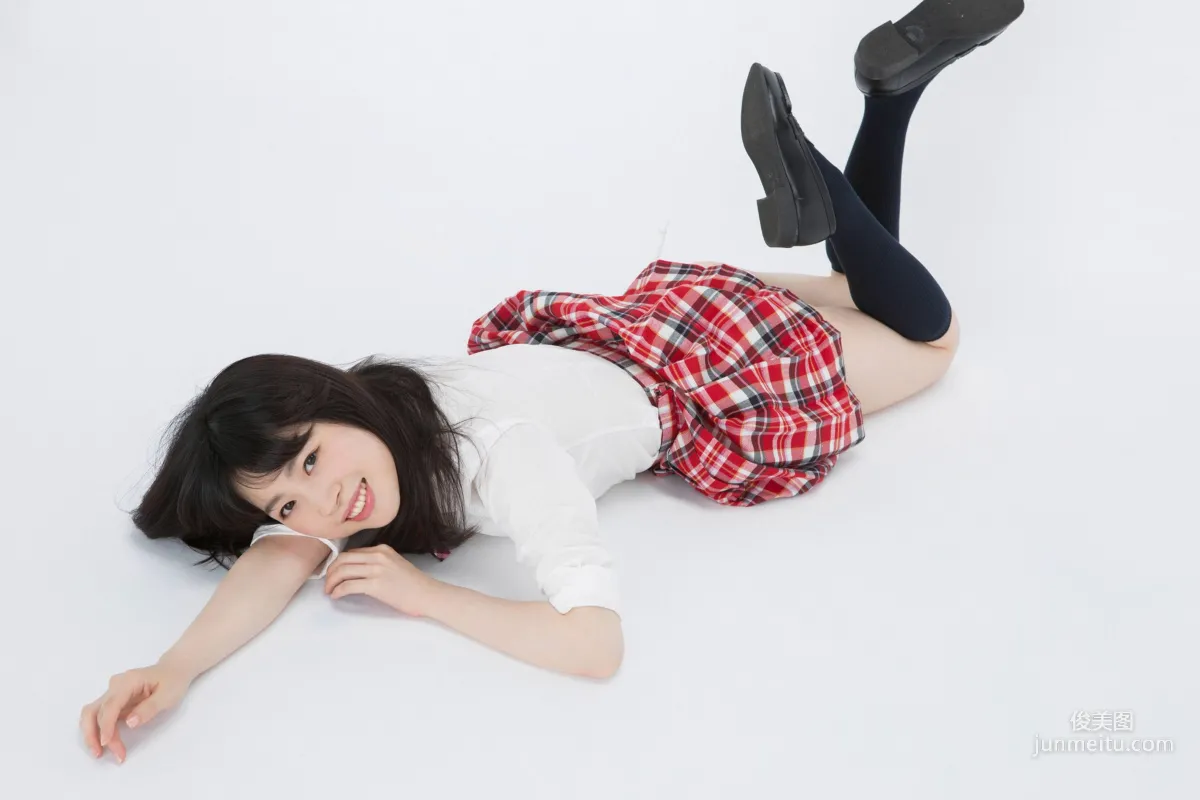 [YS Web] Vol.737 Kie Kosaka 小阪貴恵 写真集18