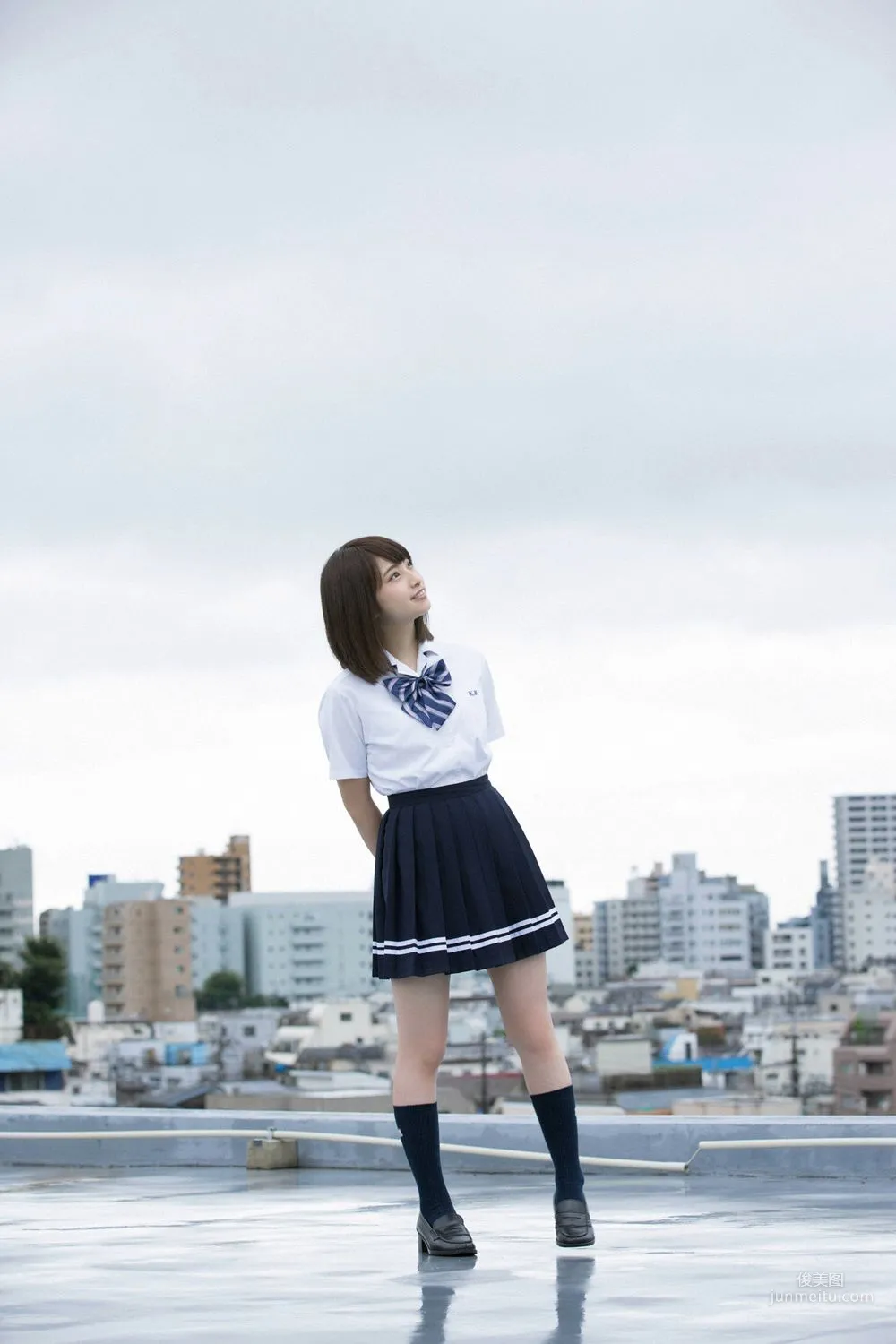 [YS Web] Vol.723 Riko Nagai 永井理子 寫真集 9