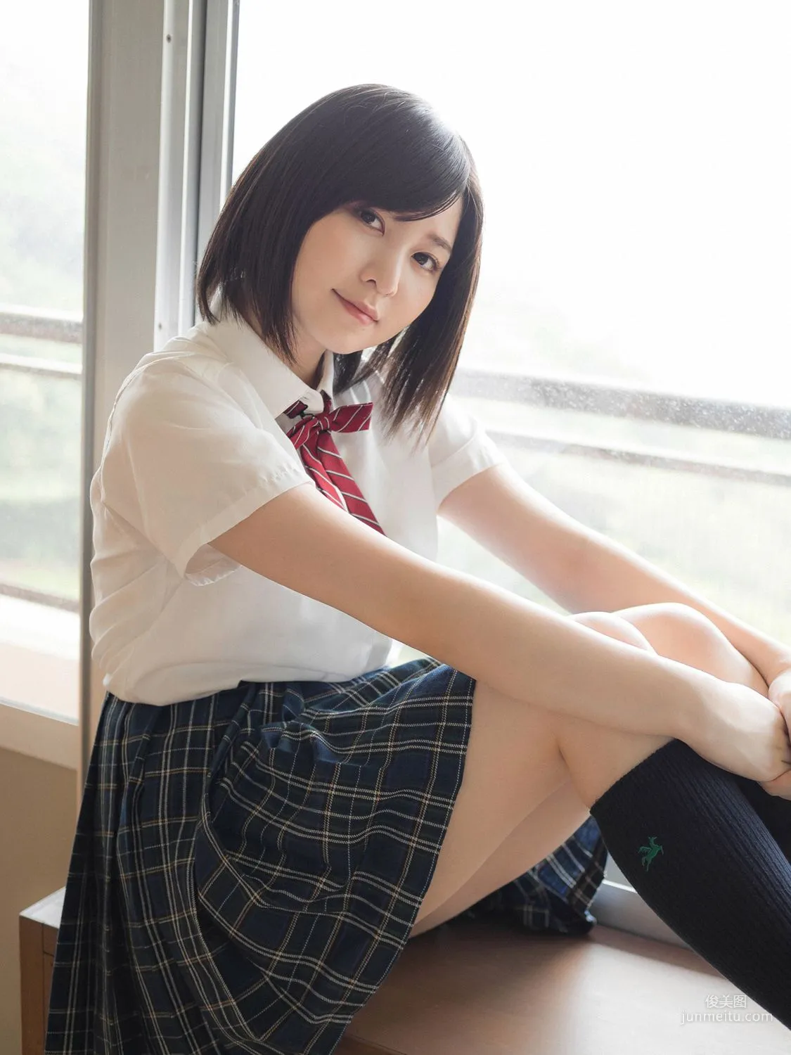 [YS Web] Vol.736 Karen Iwata 岩田華憐 寫真集 26