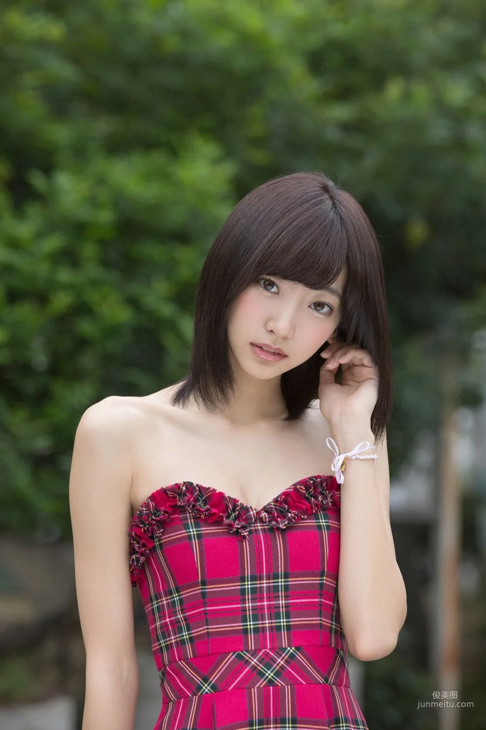 武田玲奈《あなたに会えてよかった!》写真集 [YS Web] vol.6747