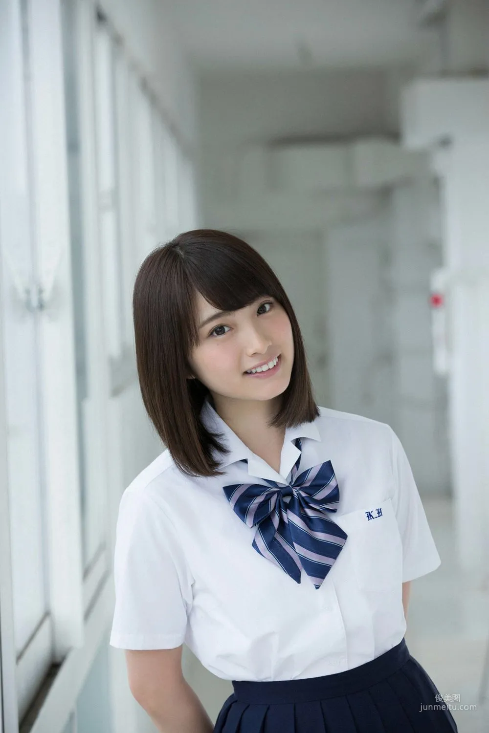 [YS Web] Vol.723 Riko Nagai 永井理子 寫真集 3
