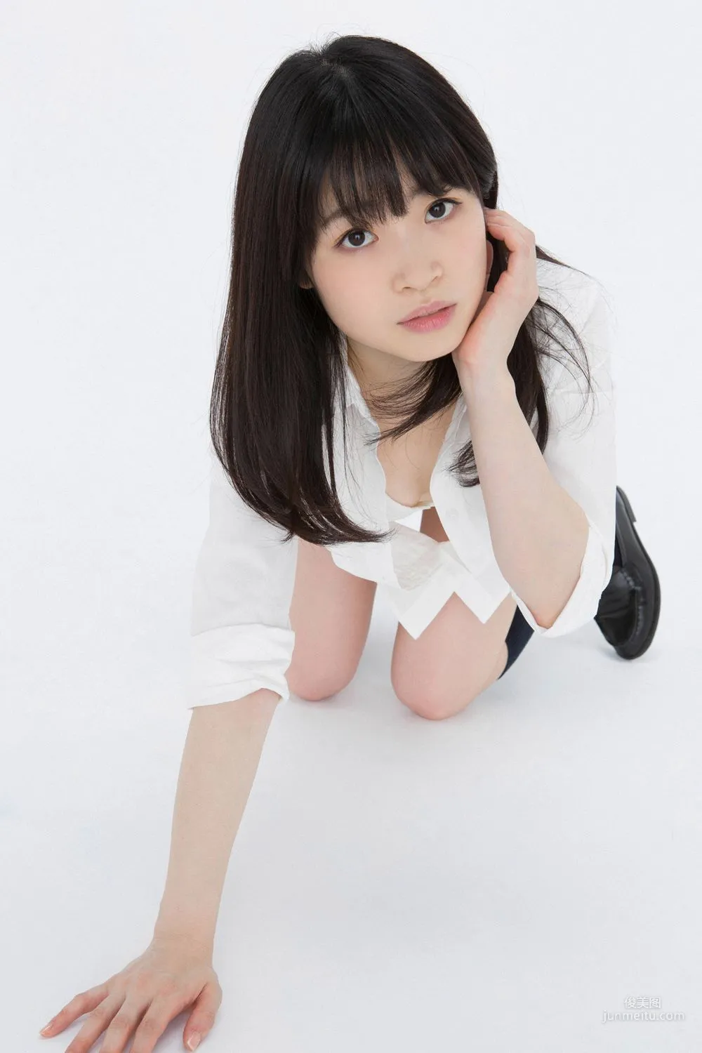 [YS Web] Vol.737 Kie Kosaka 小阪貴恵 写真集31