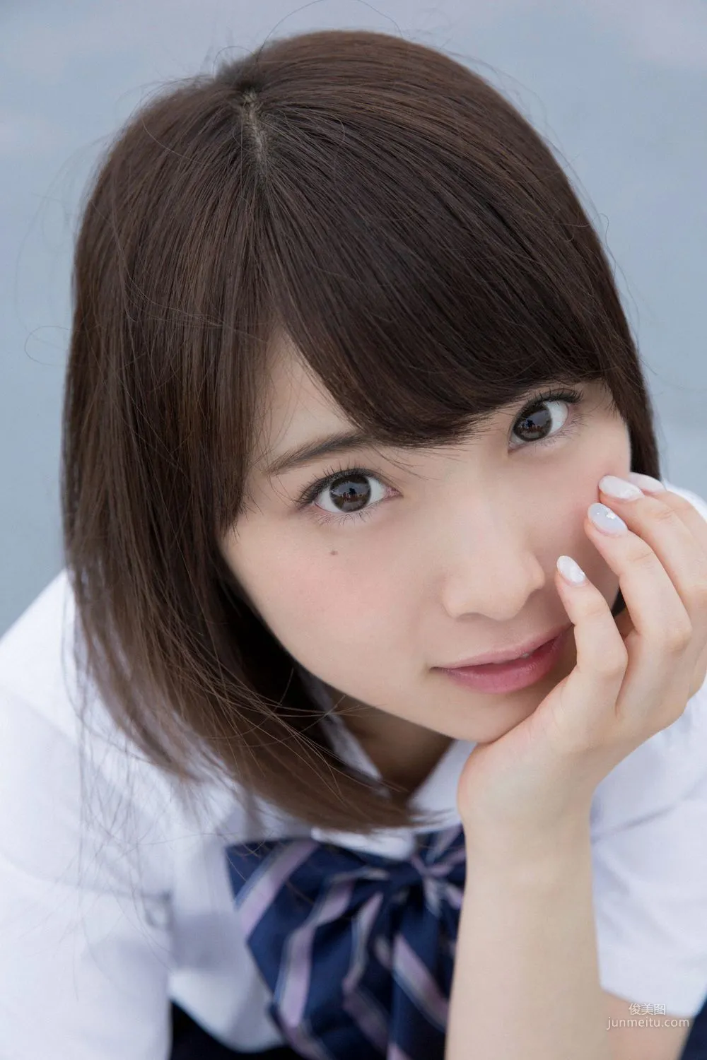 [YS Web] Vol.723 Riko Nagai 永井理子 寫真集 12