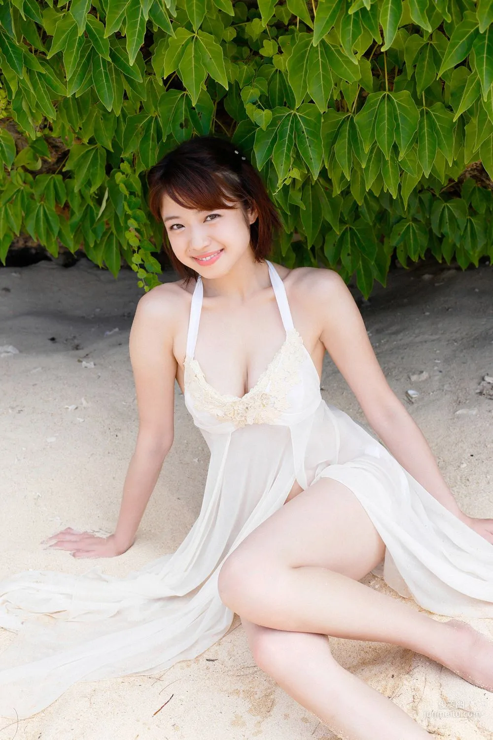[YS Web] Vol.725 Shizuka Nakamura 中村靜香 寫真集 3