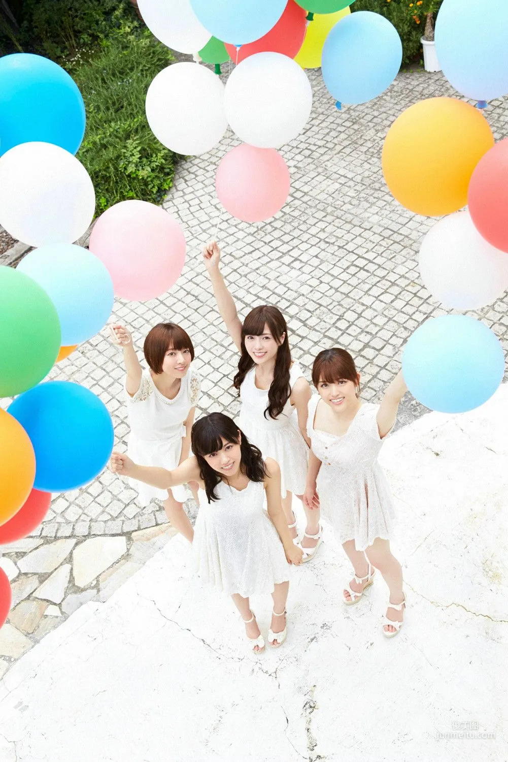 Nogizaka46/乃木坂46《おいでよ仆の家へ》 寫真集 [YS Web] Vol.622 15