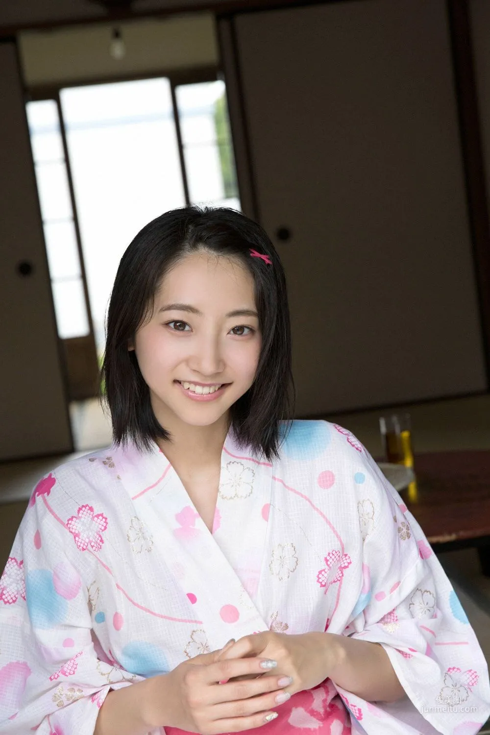 武田玲奈《夏に跳べ！部活少女》寫真集 [YS Web] Vol.662 7