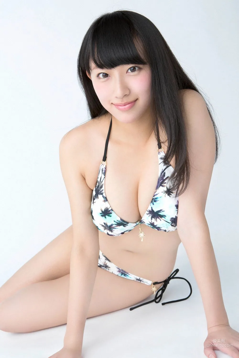 [YS Web] Vol.712 Suzuka Kimura 木村涼香/木村涼香 寫真集 17