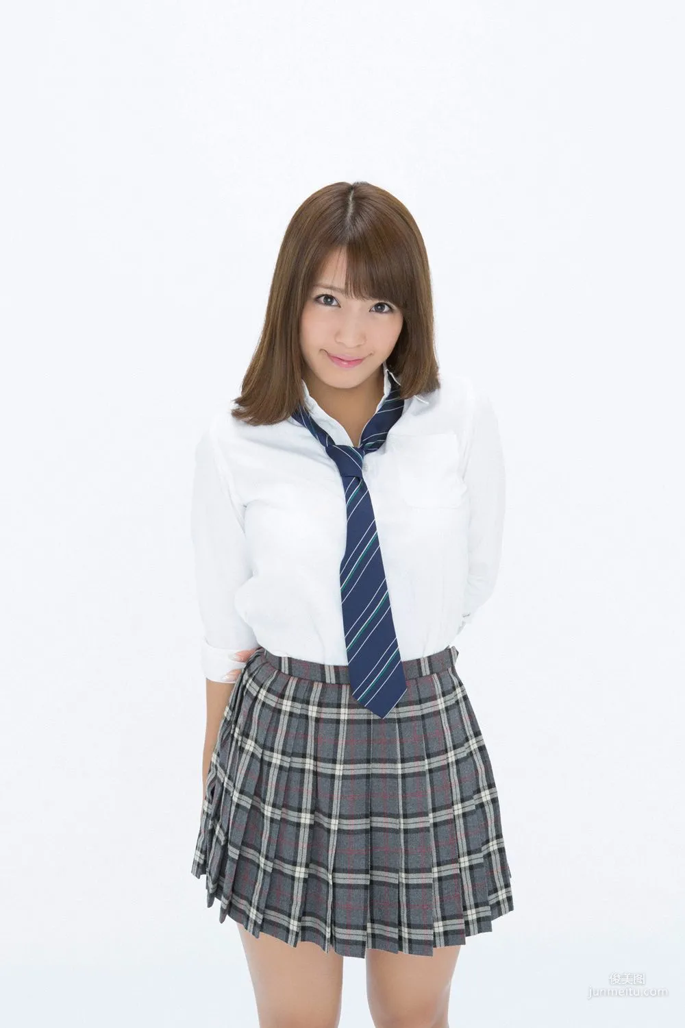 [YS Web] Vol.717 Rina Hashimoto 橋本梨菜 写真集3