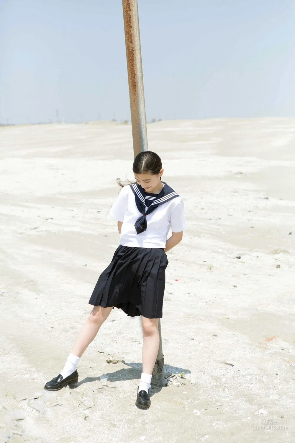 山口まゆ/山口麻友《天使の繭》寫真集 [YS Web] Vol.664 10