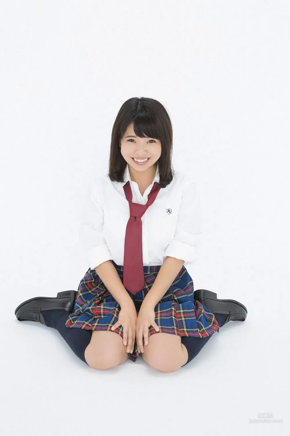 [YS Web] Vol.726 Kohaku Kimizu 稀水こはく 写真集5