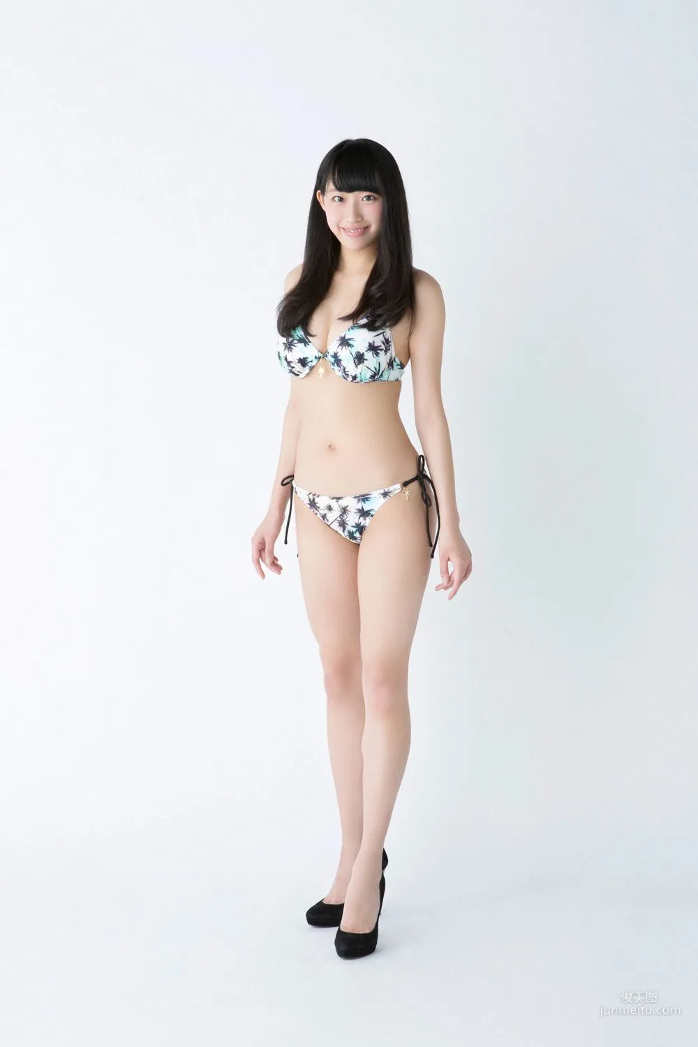 [YS Web] Vol.712 Suzuka Kimura 木村涼香/木村涼香 寫真集 1