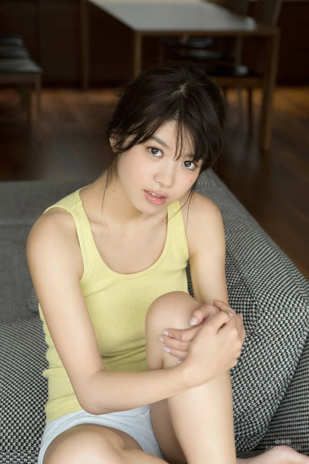 [YS Web] Vol.729 Fumika Baba 馬場ふみか/馬場富美加 寫真集 12
