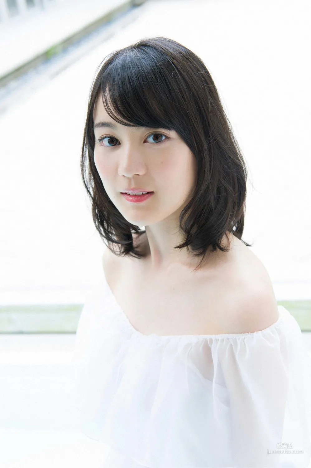 [YS Web] Vol.711 乃木坂46成员唯美写真集2