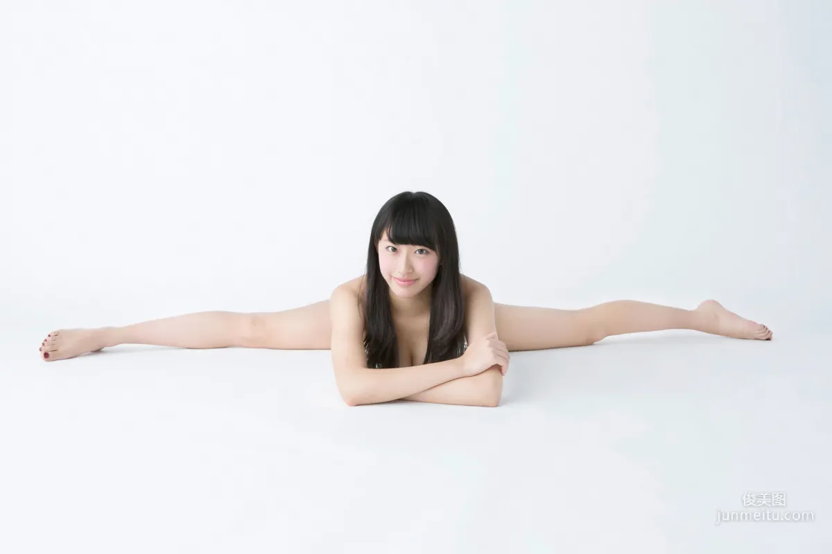 [YS Web] Vol.712 Suzuka Kimura 木村涼香/木村涼香 寫真集 35