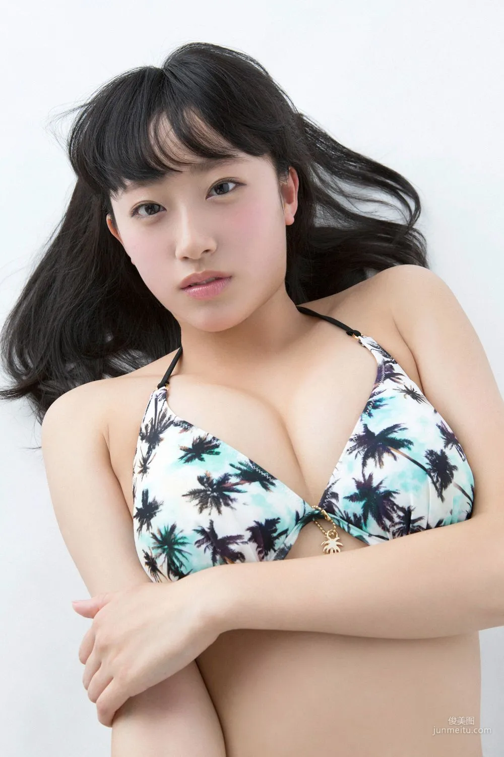 [YS Web] Vol.712 Suzuka Kimura 木村涼香/木村涼香 寫真集 30