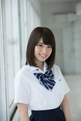 [YS Web] Vol.723 Riko Nagai 永井理子 寫真集