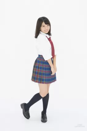[YS Web] Vol.726 Kohaku Kimizu 稀水こはく 寫真集