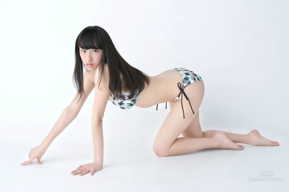 [YS Web] Vol.712 Suzuka Kimura 木村涼香/木村涼香 寫真集 24