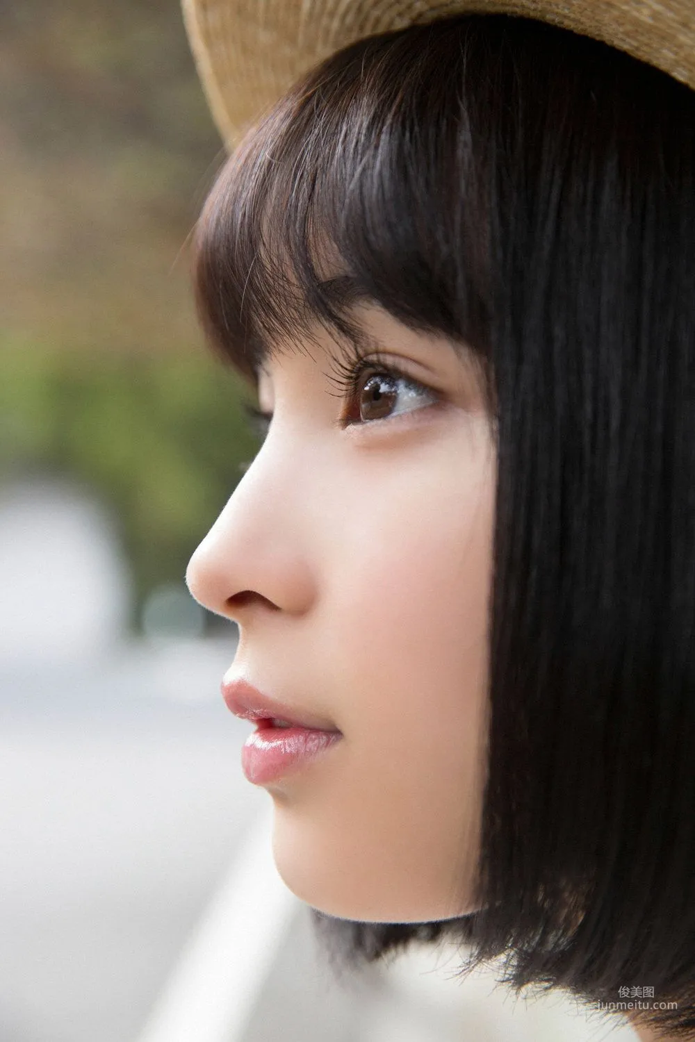 広瀬すず/廣濑鈴《奇迹の妹》寫真集 [YS Web] Vol.654 11