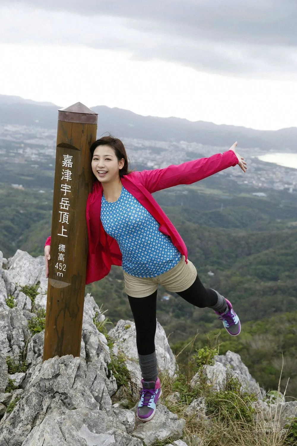 [YS Web] Vol.650 Ayaka Sayama 佐山彩香 写真集1