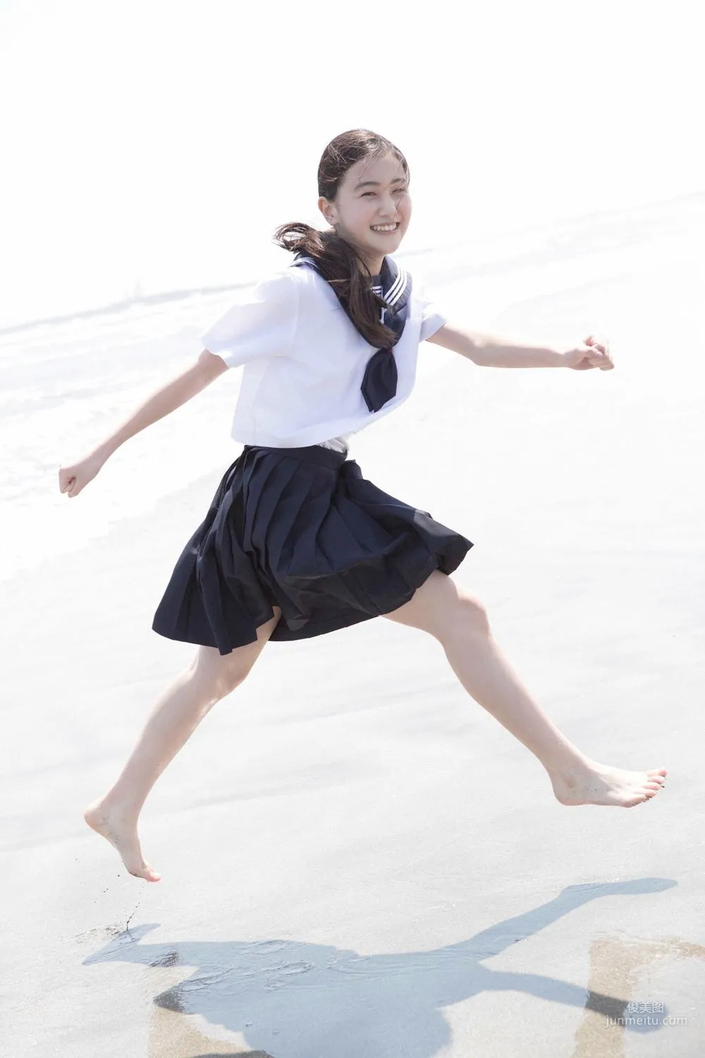 山口まゆ/山口麻友《天使の繭》寫真集 [YS Web] Vol.664 16