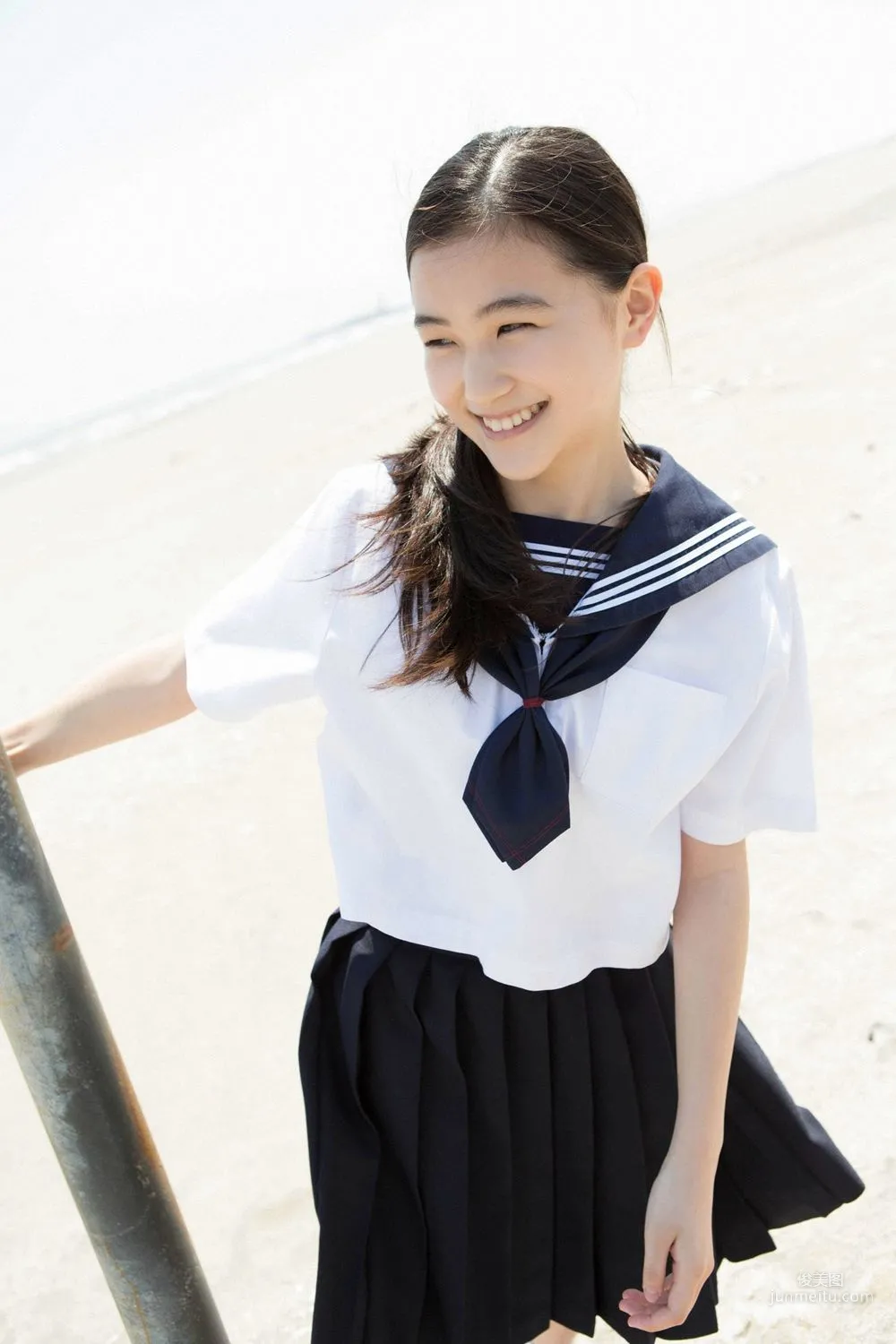 山口まゆ/山口麻友《天使の繭》寫真集 [YS Web] Vol.664 14