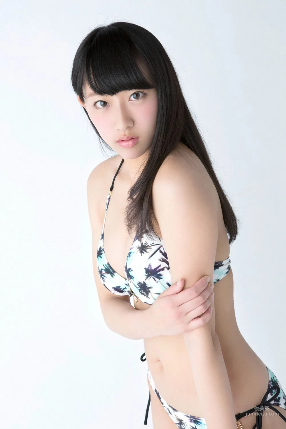 [YS Web] Vol.712 Suzuka Kimura 木村涼香/木村涼香 寫真集 6