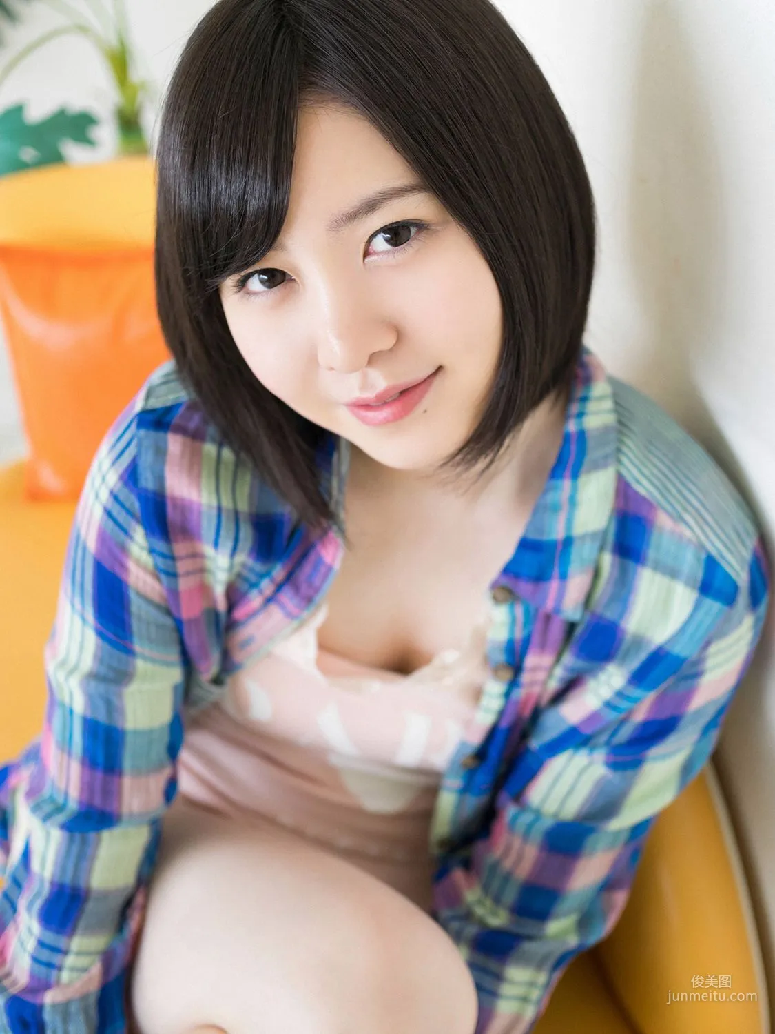 [YS Web] Vol.736 Karen Iwata 岩田華憐 寫真集 49