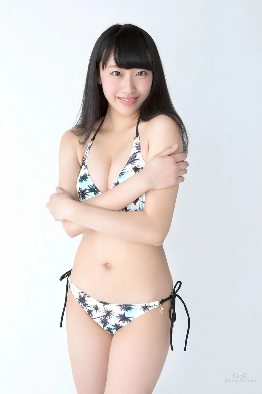 [YS Web] Vol.712 Suzuka Kimura 木村涼香/木村涼香 寫真集 8