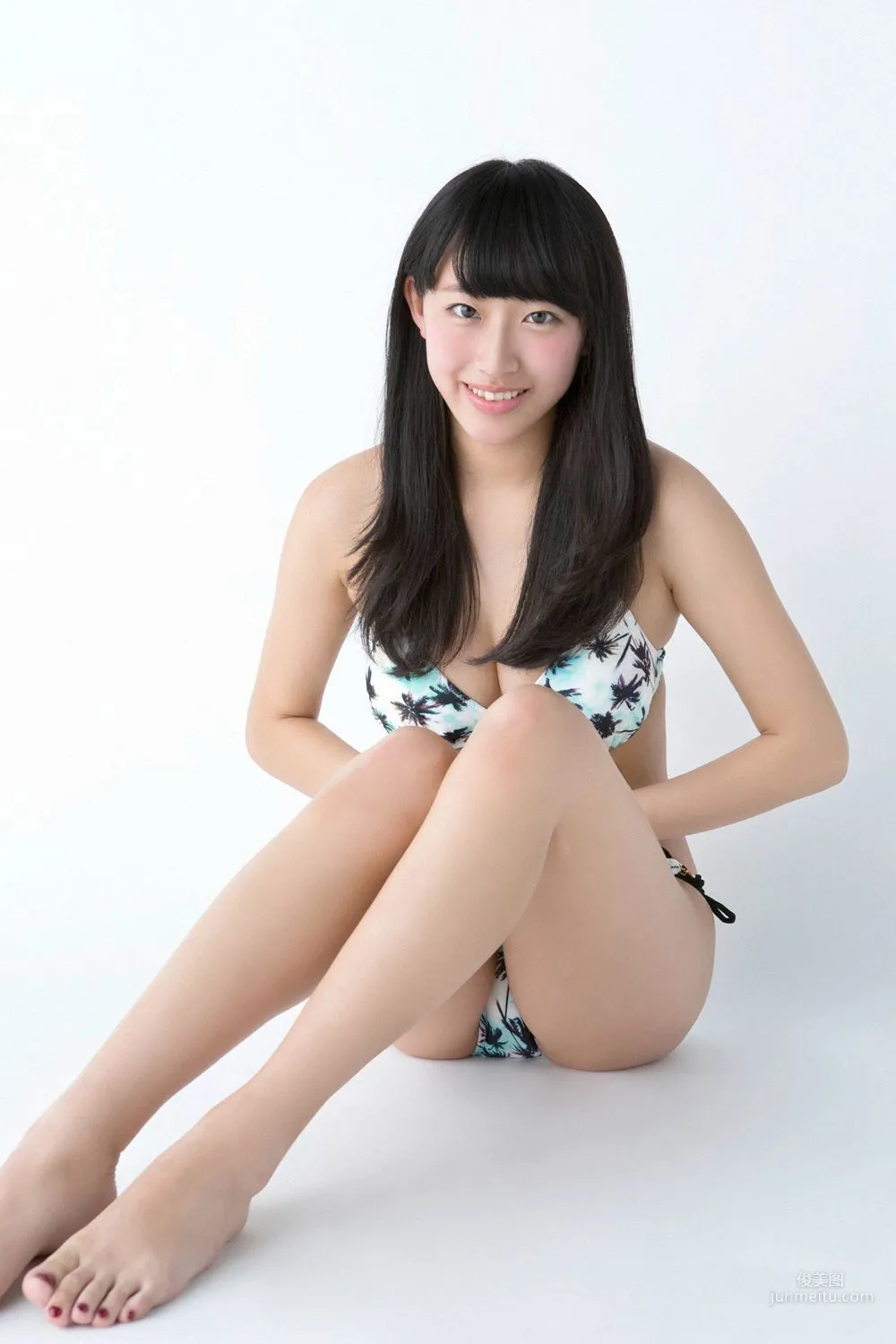 [YS Web] Vol.712 Suzuka Kimura 木村涼香/木村涼香 寫真集 34