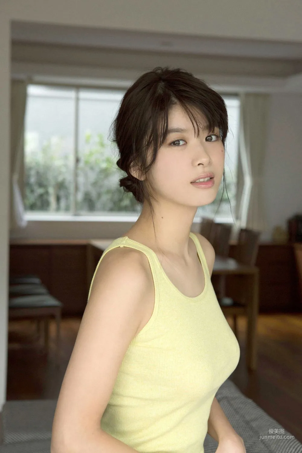 [YS Web] Vol.729 Fumika Baba 馬場ふみか/馬場富美加 寫真集 13