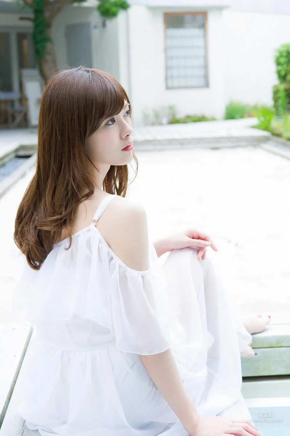 [YS Web] Vol.711 乃木坂46成员唯美写真集3