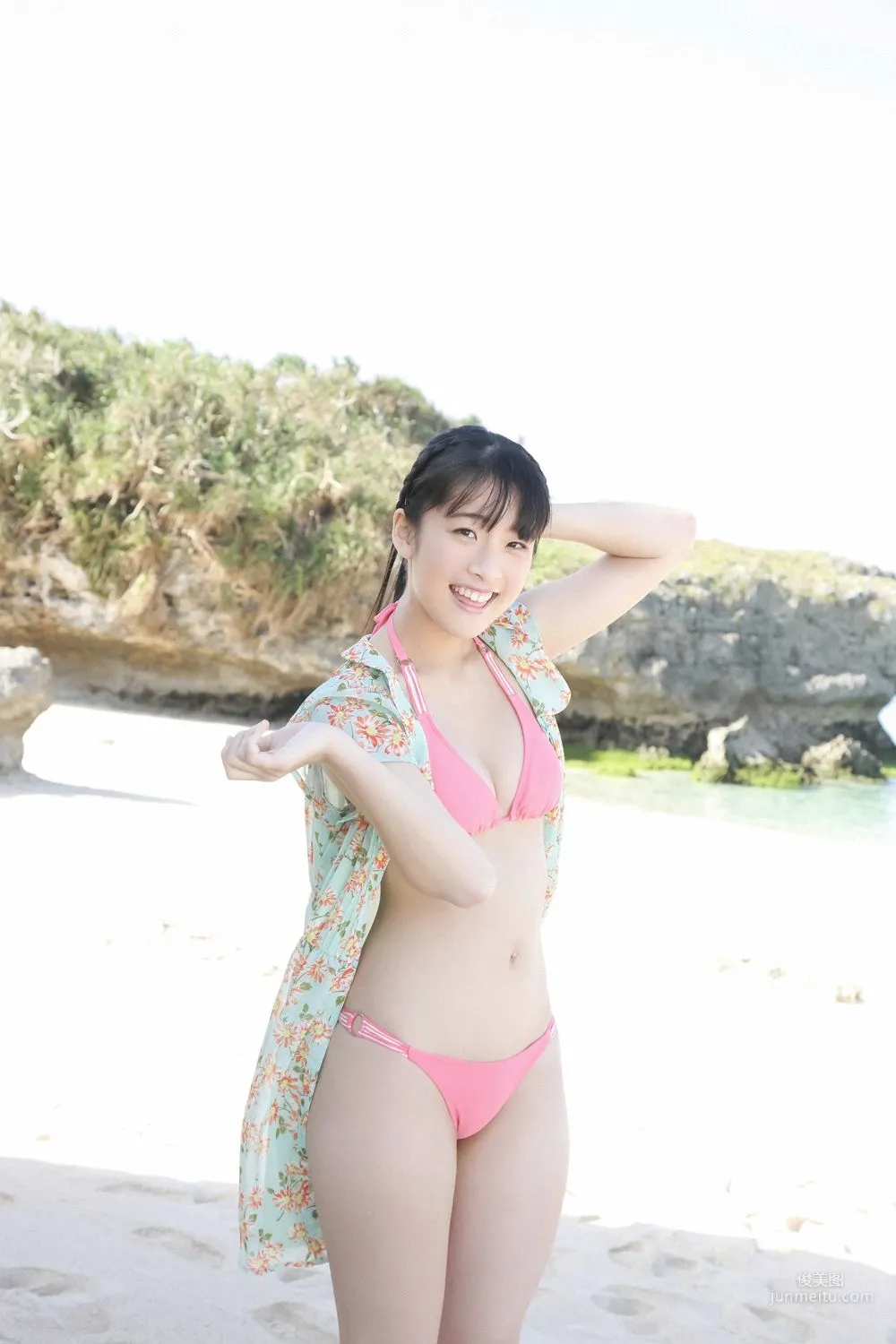 [YS Web] Vol.730 Natsu Inaba いなばなつ 写真集23