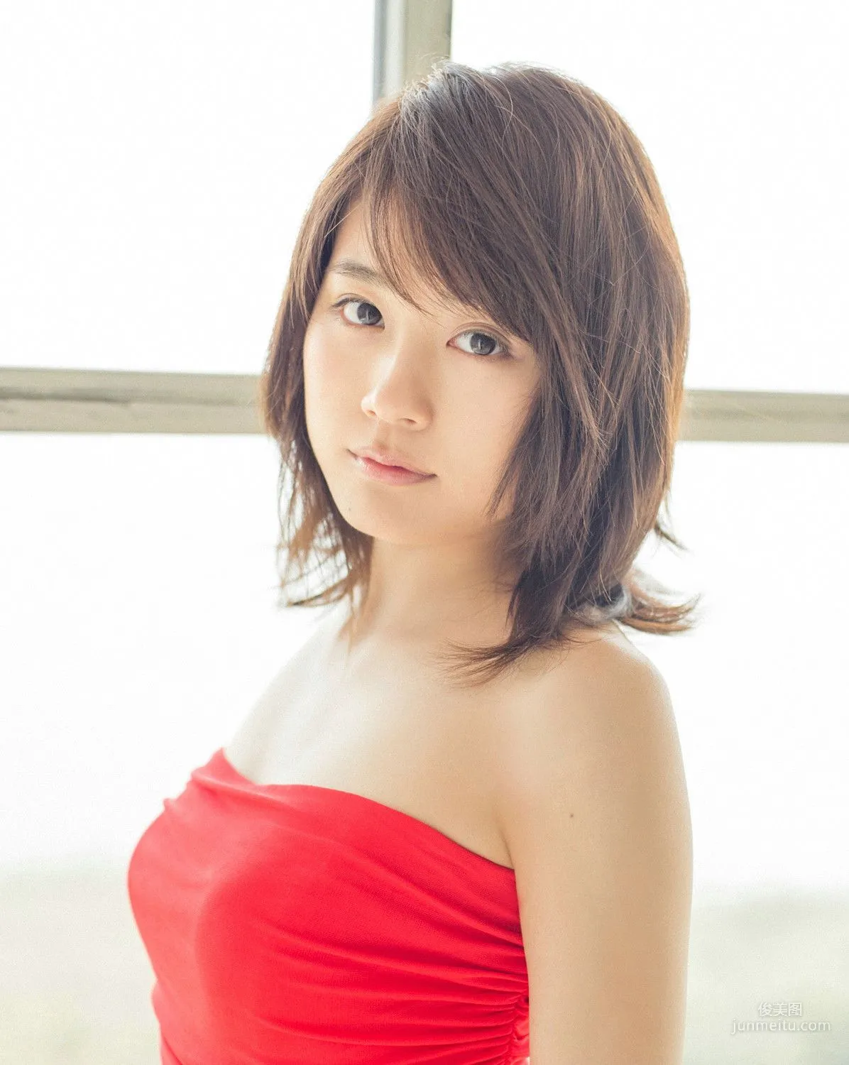 有村架純《Sunny Side》写真集 [YS Web] Vol.64913